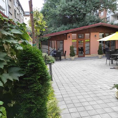 Hotel House K21 Sofia Luaran gambar