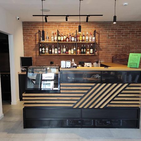 Hotel House K21 Sofia Luaran gambar