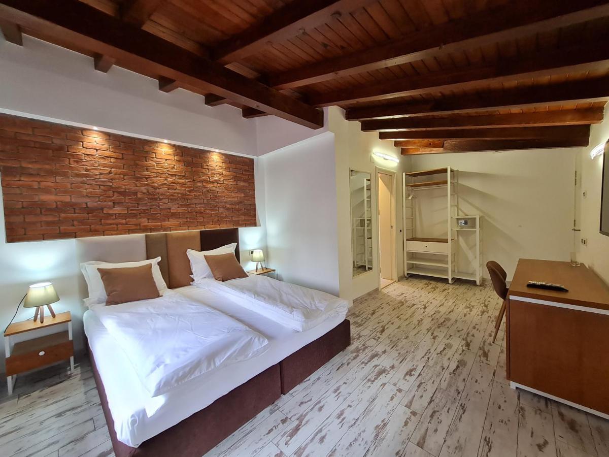 Hotel House K21 Sofia Luaran gambar
