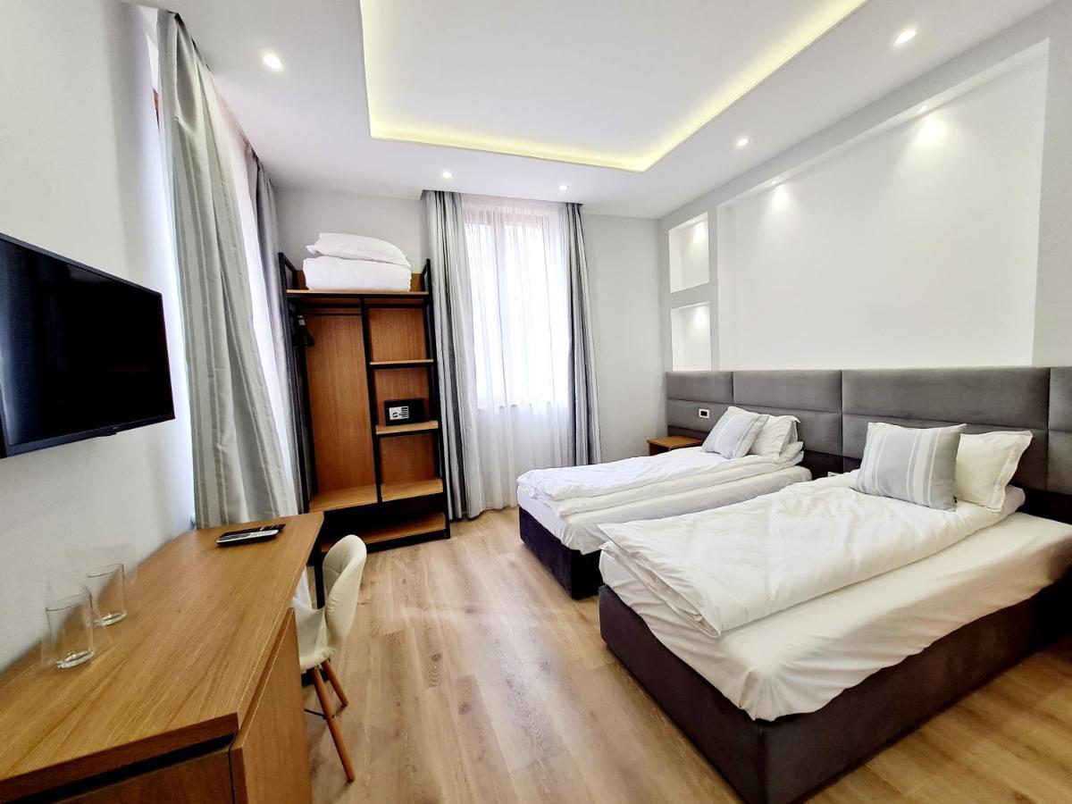 Hotel House K21 Sofia Luaran gambar