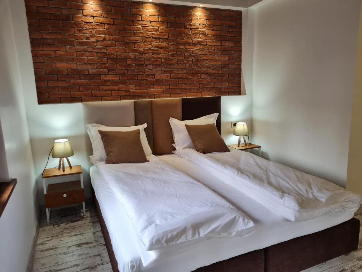 Hotel House K21 Sofia Luaran gambar