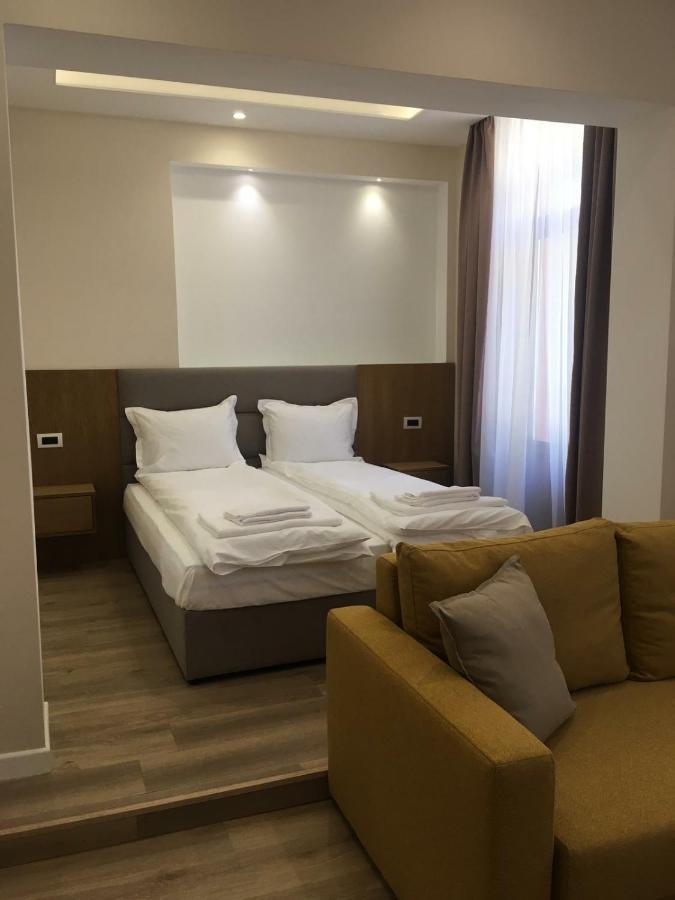 Hotel House K21 Sofia Luaran gambar