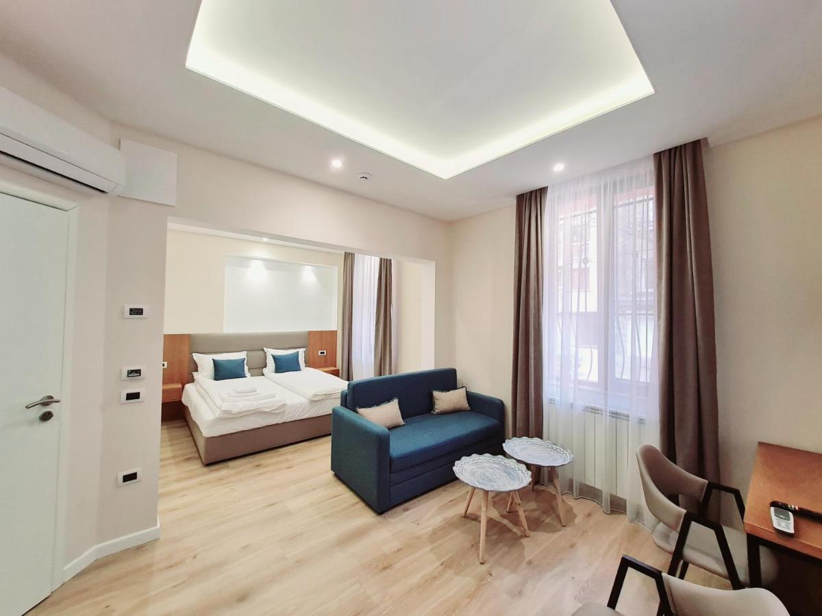 Hotel House K21 Sofia Luaran gambar