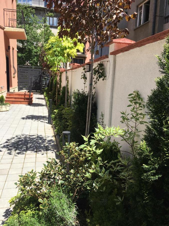 Hotel House K21 Sofia Luaran gambar