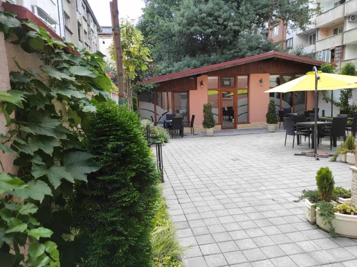 Hotel House K21 Sofia Luaran gambar
